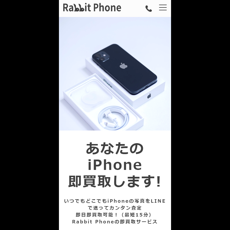 Rabbit Phone
